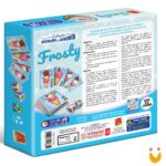 Jogo Frosty - Imagem 2