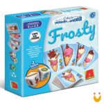 Jogo Frosty