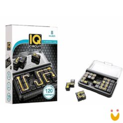 Jogo IQ Circuit Game