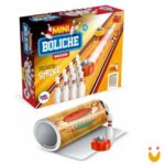 Jogo Mini boliche