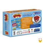 Jogo Passe a bomba - Turma dos Problems - Imagem 3