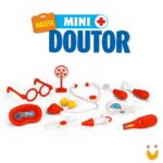 Maleta Mini Doutor - Imagem 2