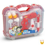 Maleta Mini Doutor