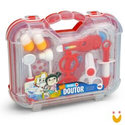 Maleta Mini Doutor