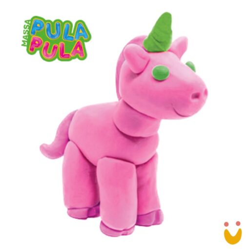 Massa pula pula - Imagem 3