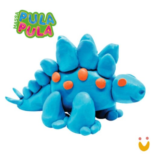 Massa pula pula - Imagem 2