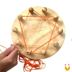 Roda de Matemática Waldorf