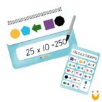 Jogo Educativo Cálculo secreto - Imagem 2