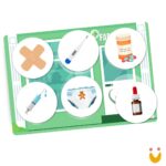 Jogo Educativo Organizando o comércio - Imagem 2