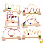 Conjunto de aramados