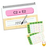 Jogo Educativo Código das sílabas - Imagem 2