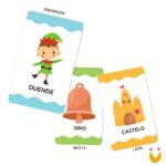 Cartas educativas Minha historinha - Imagem 2