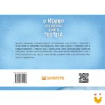 O menino que brigou com a tristeza - Imagem 2