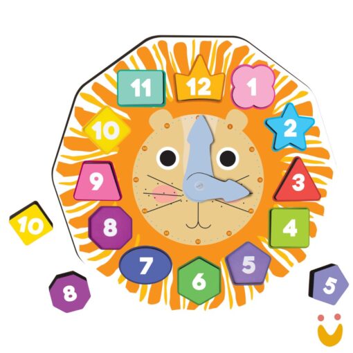 Aprendendo as horas - Imagem 3