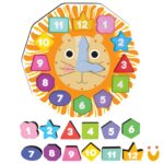 Aprendendo as horas - Imagem 2