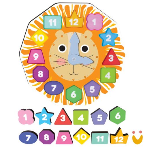 Aprendendo as horas - Imagem 2