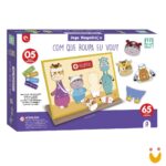 Com que roupa eu vou?