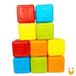 Cubos Coloridos - Imagem 2