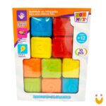 Cubos Coloridos