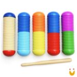 Chocalho Reco Infantil