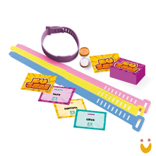 Jogo Eu sei - Imagem 3