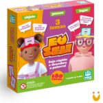 Jogo Eu sei - Imagem 2