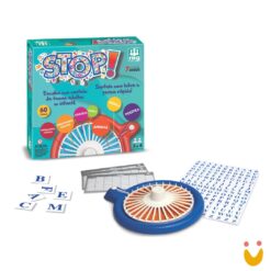 Jogo Stop
