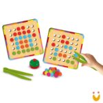 Mosaico Pompom - Imagem 2