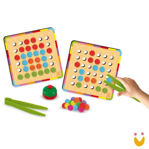 Mosaico Pompom - Imagem 2