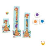 O pescoço da girafa - Imagem 2