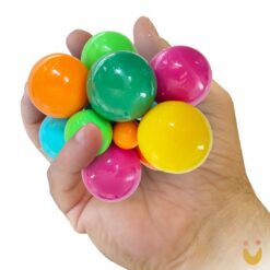 Bola sensorial Arco íris