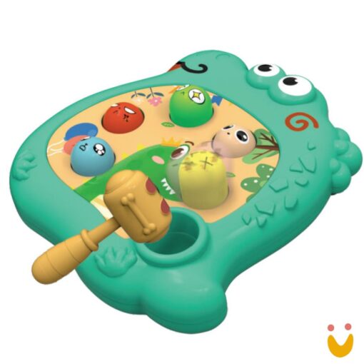 Bate-bate dinossauro - Imagem 2