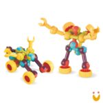 Blocks Car - Imagem 2