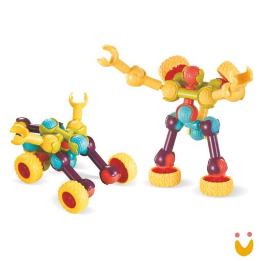 Blocks Car - Imagem 2