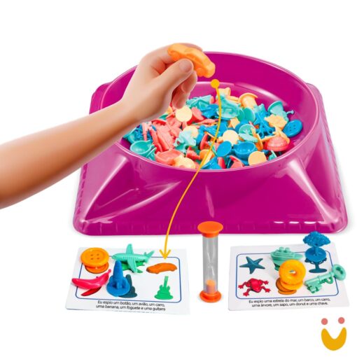 Jogo Caça ao tesouro - Imagem 2