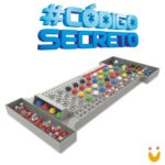 Jogo Código secreto - Imagem 2