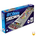 Jogo Código secreto