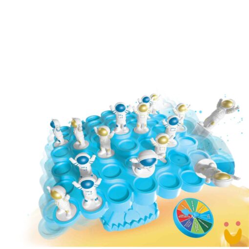 Jogo Balança Astronauta - Imagem 2