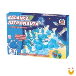 Jogo Balança Astronauta