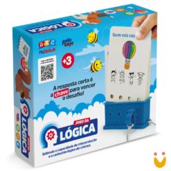 Jogo da Lógica