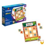 Jogo da Velha Divertido