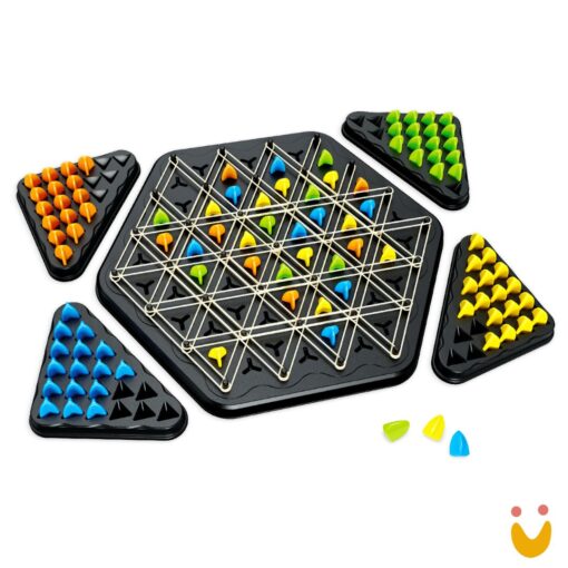 Jogo dos Triângulos - Imagem 2