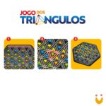 Jogo dos Triângulos - Imagem 3