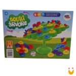 Jogo Equili-árvore