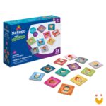 Jogo da Memória Profissões