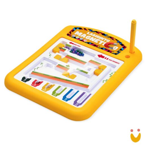 Labirinto magnético - Imagem 2