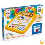 Labirinto magnético