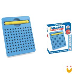 Mini Lousa Magpad Desenho