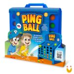 Jogo Ping Ball