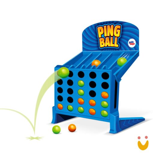 Jogo Ping Ball - Imagem 2